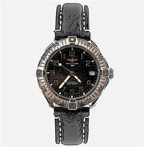 a17040 breitling|Breitling colt automatic a17035.